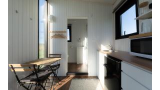 River Road Retreat 3 by Tiny Away - Southburn - 5