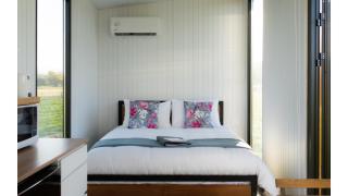 River Road Retreat 3 by Tiny Away - Southburn - 8