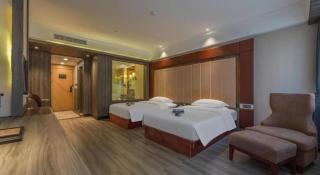 Shuguang Liting Hotel Ningbo - 2