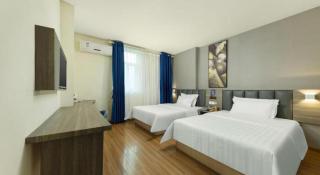 7 Days Inn Dongguan Changping Railway Station - Dongguan - 9