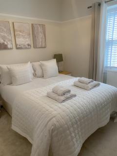 3-bed Victorian Townhouse, Sleeps 6, Garden, Free Parking - Kendal - 4