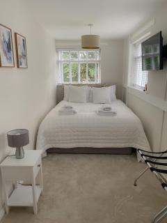 3-bed Victorian Townhouse, Sleeps 6, Garden, Free Parking - Kendal - 5