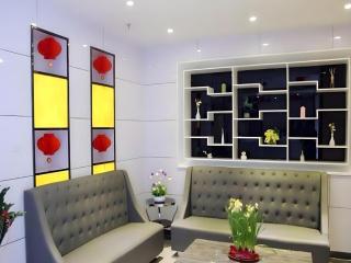 Lavande Hotel Lanzhou Zhengning Road - Lanzhou - 7