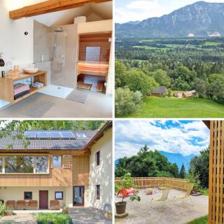 traumhaftes Haus in idyllischer Lage - - 0