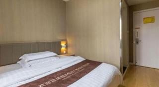 7 Days Inn Qingdao Si Liu South Road - 3