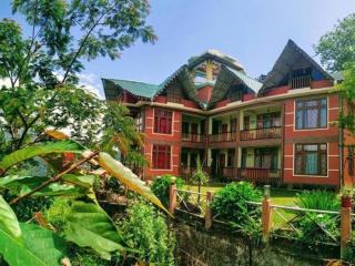 The Red Mud Chalet By StayApart - Kaluk - 8