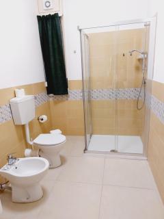 Un Passo dal Porto - Palermo - 1