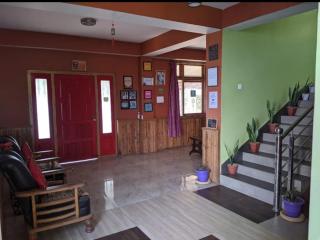 The Red Mud Chalet By StayApart - Kaluk - 2