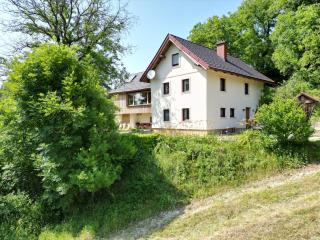 traumhaftes Haus in idyllischer Lage - - 7