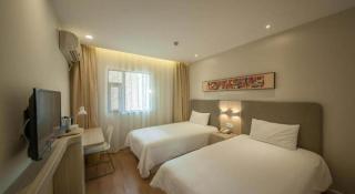 7 Days Inn Suzhou Wangting Pearl Commercial Plaza - Suzhou - 9