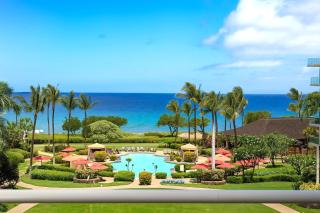 KBM Resorts FREE CAR Honua Kai Hokulani Ocean View 2Bedroom Condo HKH-425 Platinum Collection 2024 Remodel Expansive Ocean Views - Kaanapali - 9