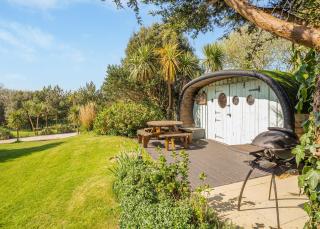 Atlantic Farm Surf Pods - Bude - 9