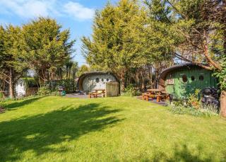 Atlantic Farm Surf Pods - Bude - 7