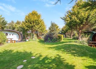 Atlantic Farm Surf Pods - Bude - 5