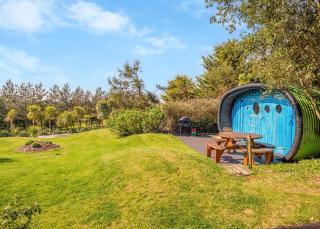 Atlantic Farm Surf Pods - Bude - 4