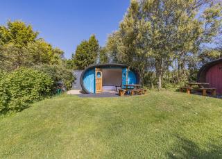 Atlantic Farm Surf Pods - Bude - 3