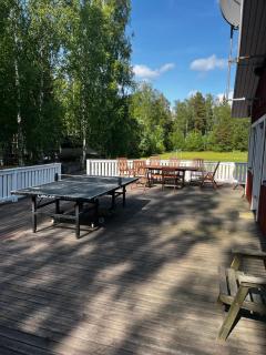 Relax House - Kemiönsaari - Västanfjärd - 1