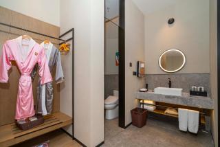 Suzhou Qingfeng Mingyue Hotel - - 8