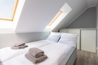 Apartament Sosnówka B2 basen i SPA - Sosnówka - 8