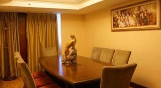 Vienna International Hotel Dongguan Changping Tian'ehu Road - Dongguan - 3