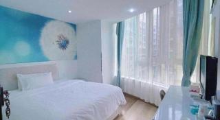 Pai Hotel Guiyang Daximen West Zhongshan Metro Station - 2