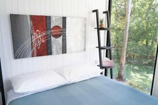 Hill Creek Tiny House 2 by Tiny Away - Perwillowen - 1