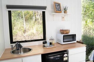 Hill Creek Tiny House 2 by Tiny Away - Perwillowen - 5