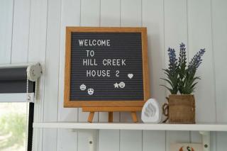 Hill Creek Tiny House 2 by Tiny Away - Perwillowen - 4