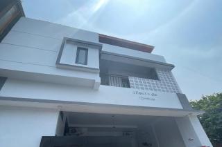Ardafa Inn & Villa - Demangan - 1