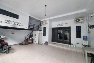 Ardafa Inn & Villa - Demangan - 2
