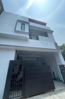 Ardafa Inn & Villa - Demangan - 9