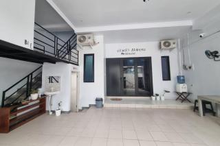 Ardafa Inn & Villa - Demangan - 8