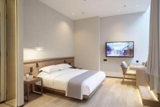 Suzhou Qingfeng Mingyue Hotel - - 1