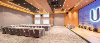 Ueasy Hotel The Mixc - Nanning - 3