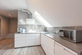Apartament Sosnówka B2 basen i SPA - Sosnówka - 1