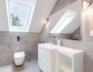 Apartament Sosnówka B2 basen i SPA - Sosnówka - 7