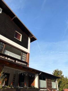 Hotel ristorante San Marco - - 7