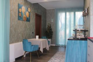 BF SUITE Foresteria Bellusci - Rho - 2