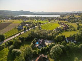 Apartament Sosnówka B2 basen i SPA - 2