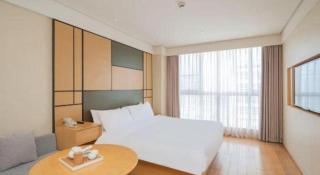 JI Hotel Shanghai Changfeng Park - Shanghai - 1