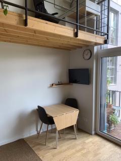 Vilnius Cozy Loft - Vilnius - 4