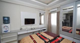 OYO 3091 Apt The Suites Metro By Ananda - 3