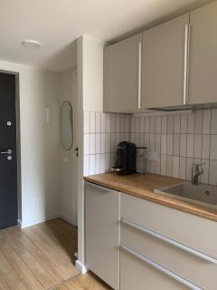 Vilnius Cozy Loft - Vilnius - 2