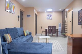 Bela Getaway Homes Two bedroom all ensuite Apartment - Marimbeti - 6
