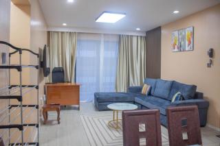 Bela Getaway Homes Two bedroom all ensuite Apartment - Marimbeti - 9