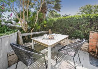 Upper Black Rock - St Ives - 0