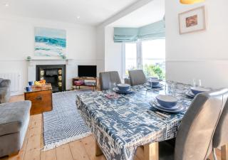 Upper Black Rock - St Ives - 7