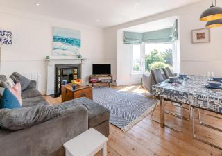 Upper Black Rock - St Ives - 8