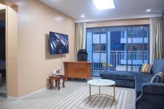 Bela Getaway Homes Two bedroom all ensuite Apartment - Marimbeti - 7