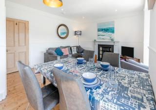 Upper Black Rock - St Ives - 6